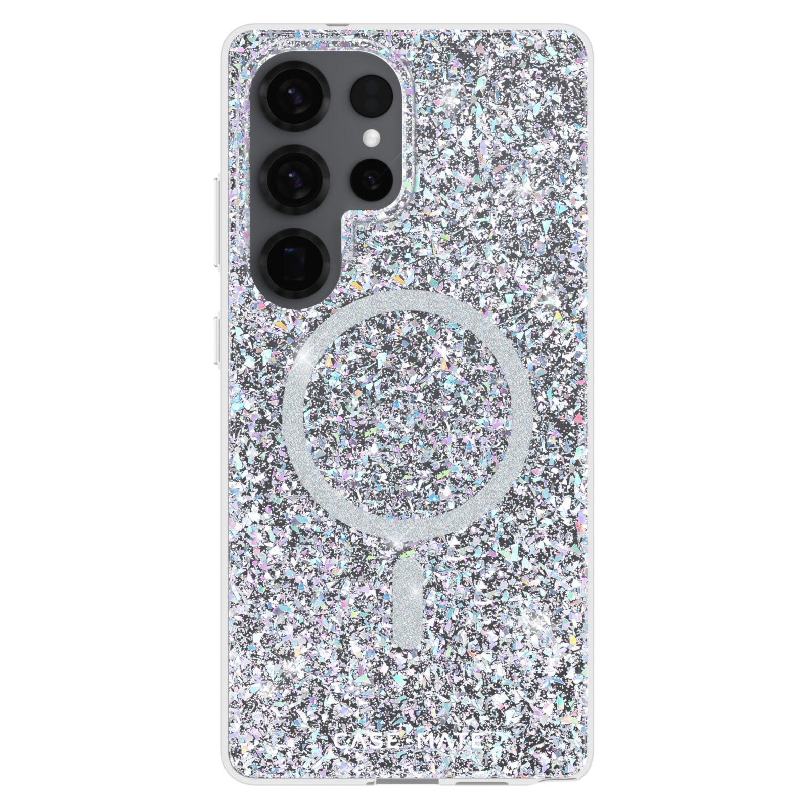 Магнитный чехол Case-Mate Twinkle для Samsung Galaxy S