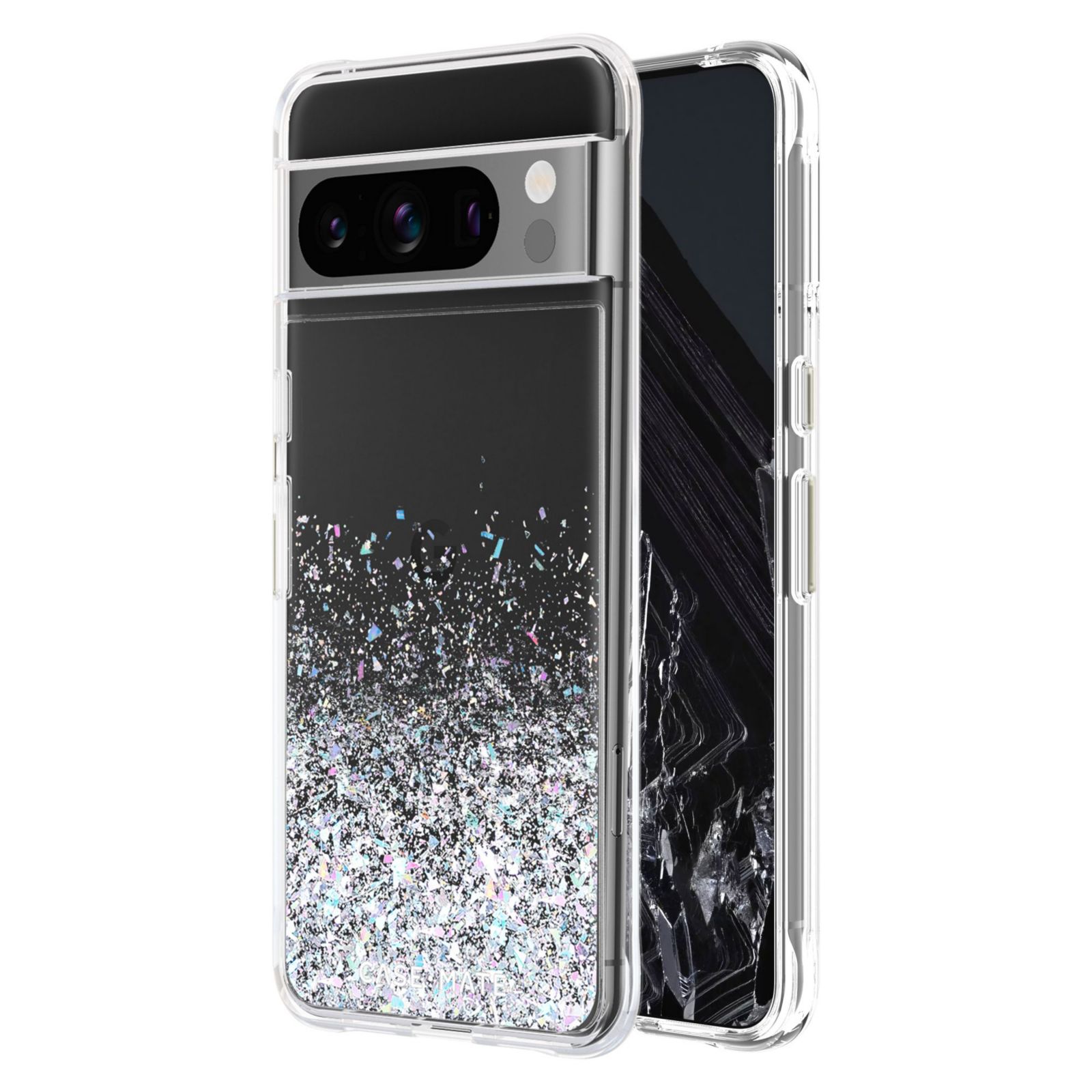 Чехол Case-Mate Twinkle для Google Pixel 8 Pro