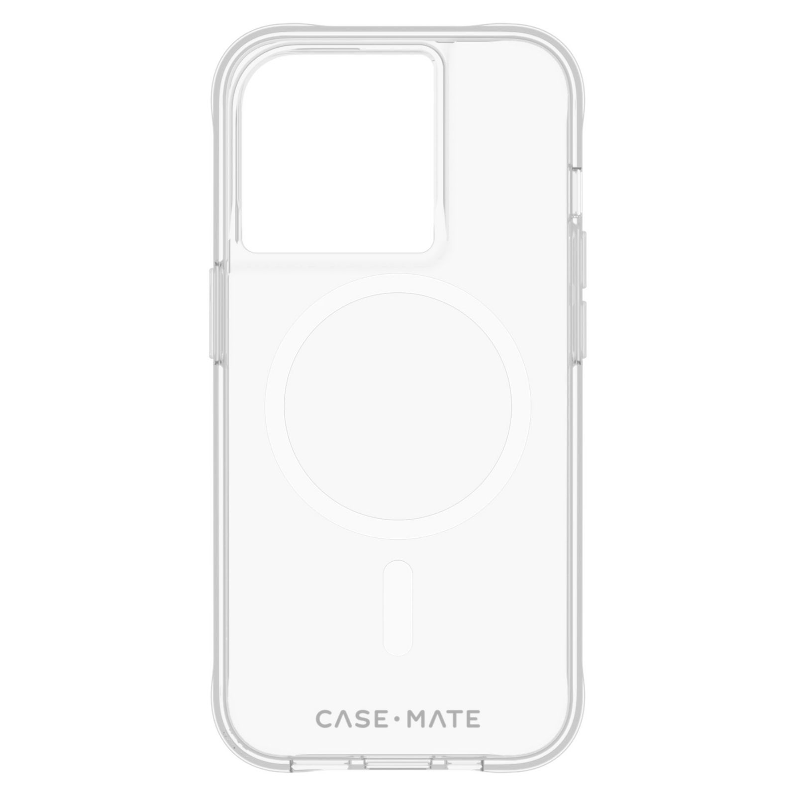 Чехол Case-Mate Tough MagSafe для Apple iPhone 15 Pro