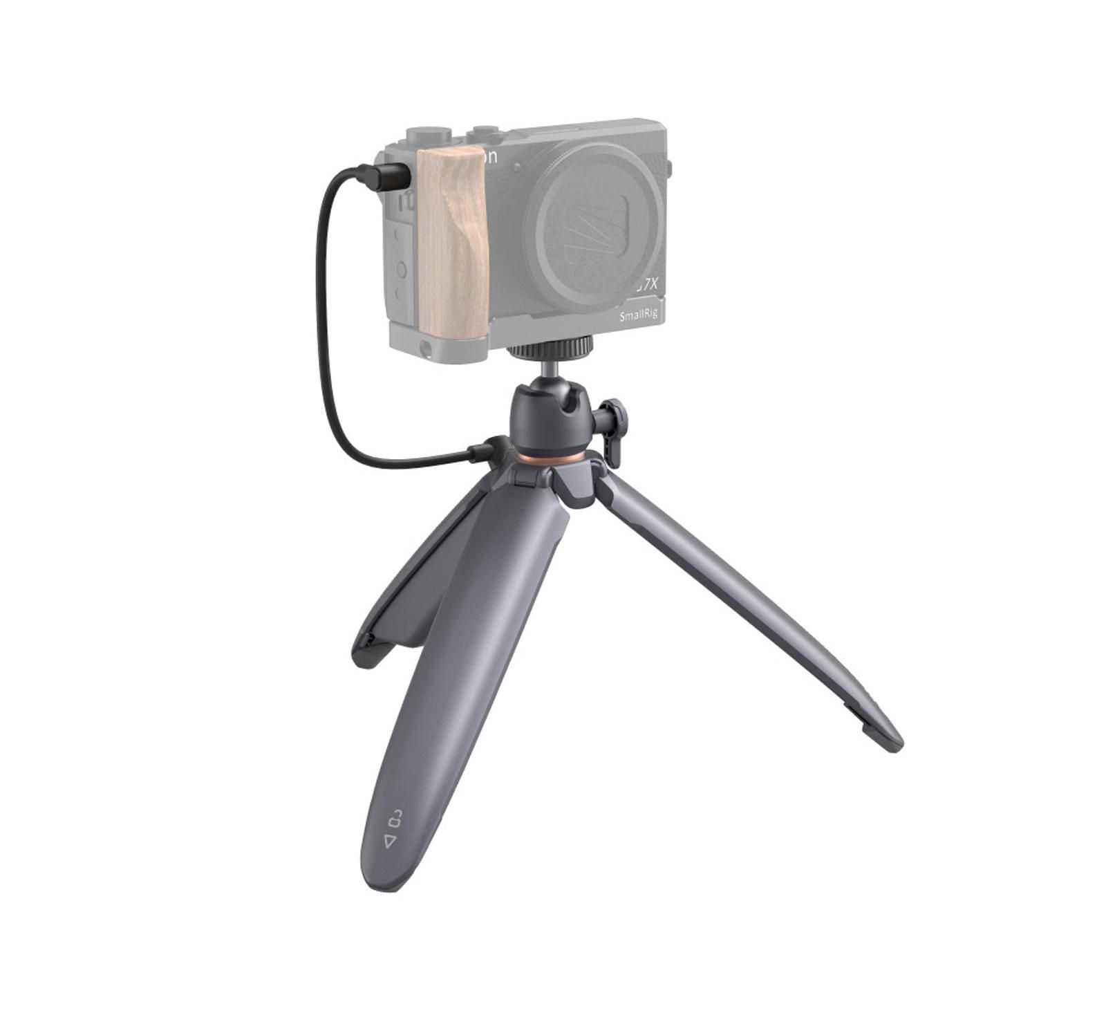 Зарядная база для штатива SmallRig 3534 Charging Tripod Base Edition
