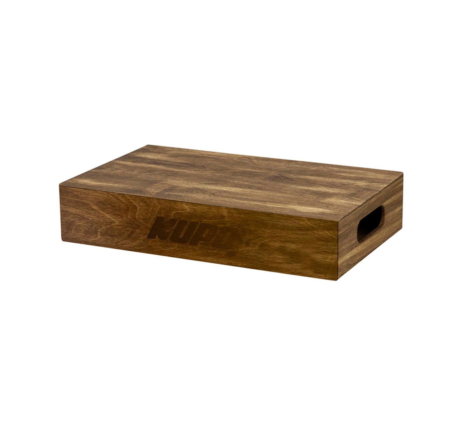 Короб Apple Box Kupo Half-Size коричневый