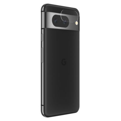 Case-Mate Double-Tempered Glass Rear Camera Lens Protector for Google Pixel 8