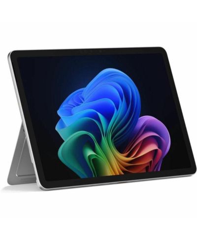 Планшет Microsoft Surface Pro 12 12" 2-In-1, Snapdragon X Plus 3.2GHz, 24GB RAM, 1TB UFS, Windows 11 Pro, Platinum