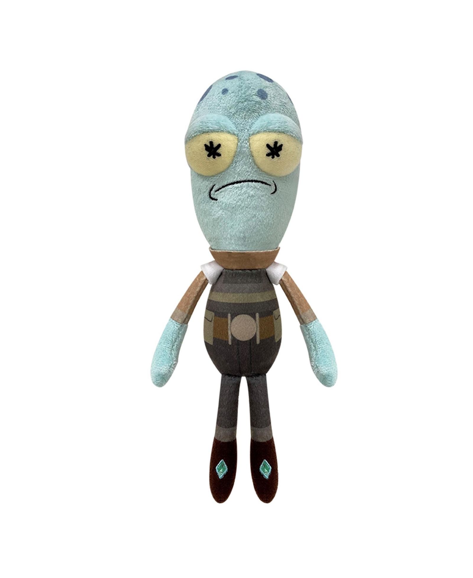 Плюшевая игрушка Funko Yumyulack, 7"