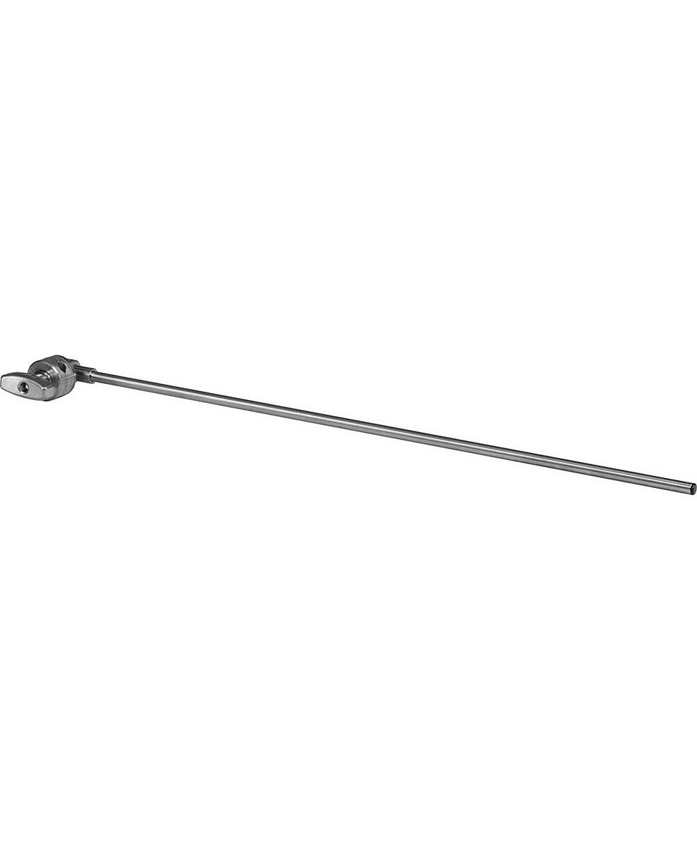 Matthews 40" Arm with Grip Head, Silver