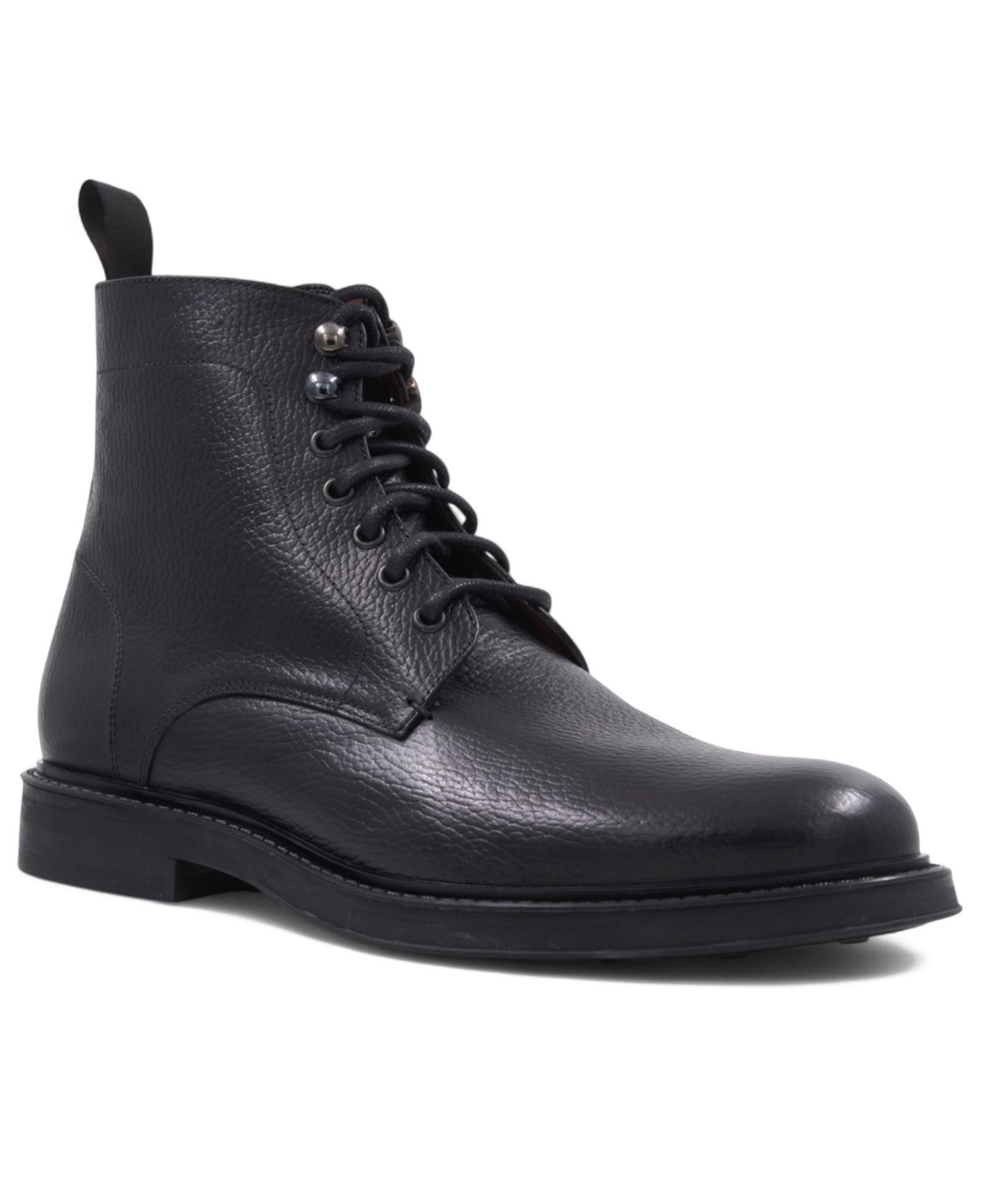 Aquatalia Men's Bernardo Slip-On Boots