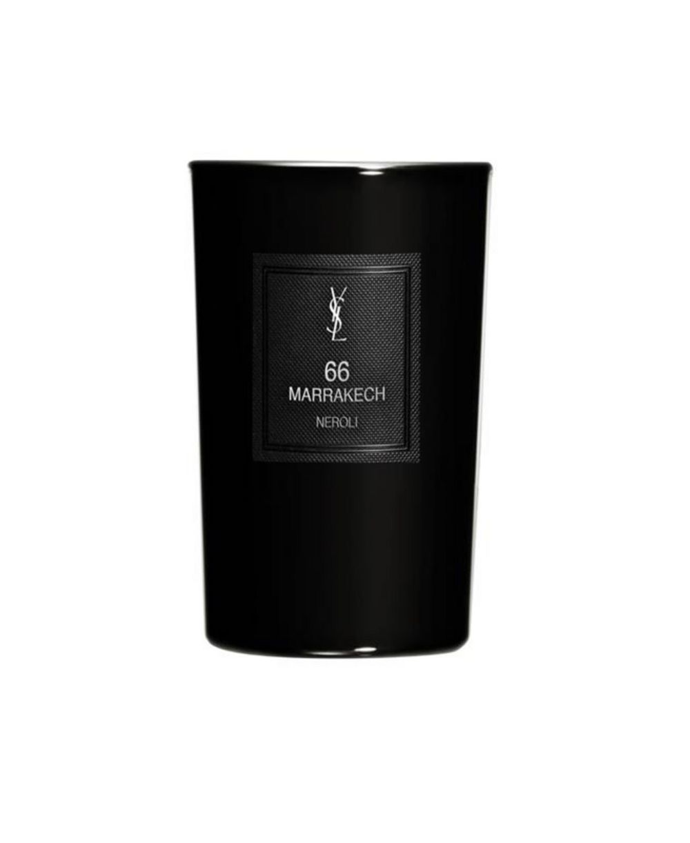 Бесплатная свеча YSL при покупке любого товара YSL Le Vestiaire Des Parfums на сумму $195