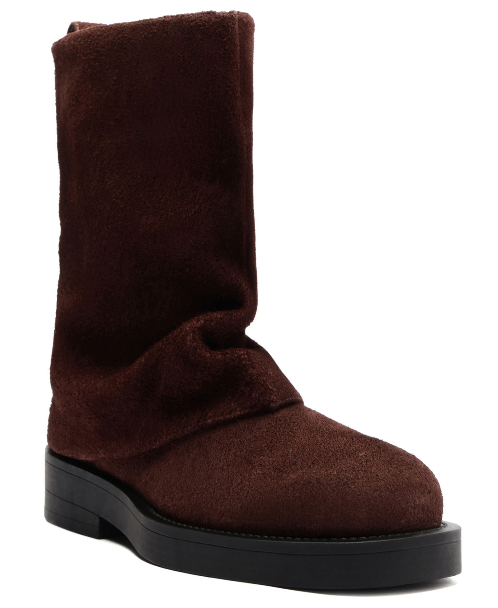 Schutz Женские ботильоны Keira Slip-On Cloak