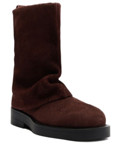 Schutz Женские ботильоны Keira Slip-On Cloak