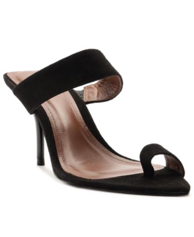 Schutz женские сандалии Melina Slip On Dress