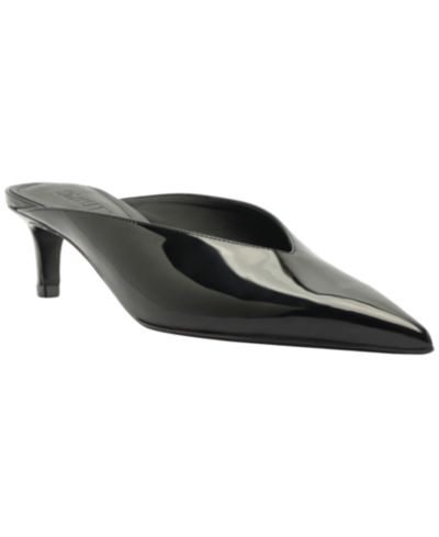 Schutz Женские туфли на среднем каблуке Loren Mid Heel Pumps