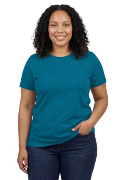 Deep teal