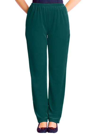 Emerald green