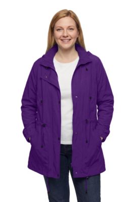 Radiant purple