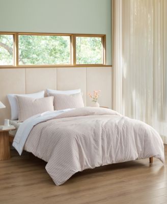 Anders Cotton 2-Pc. Comforter Set, Twin/Twin XL
