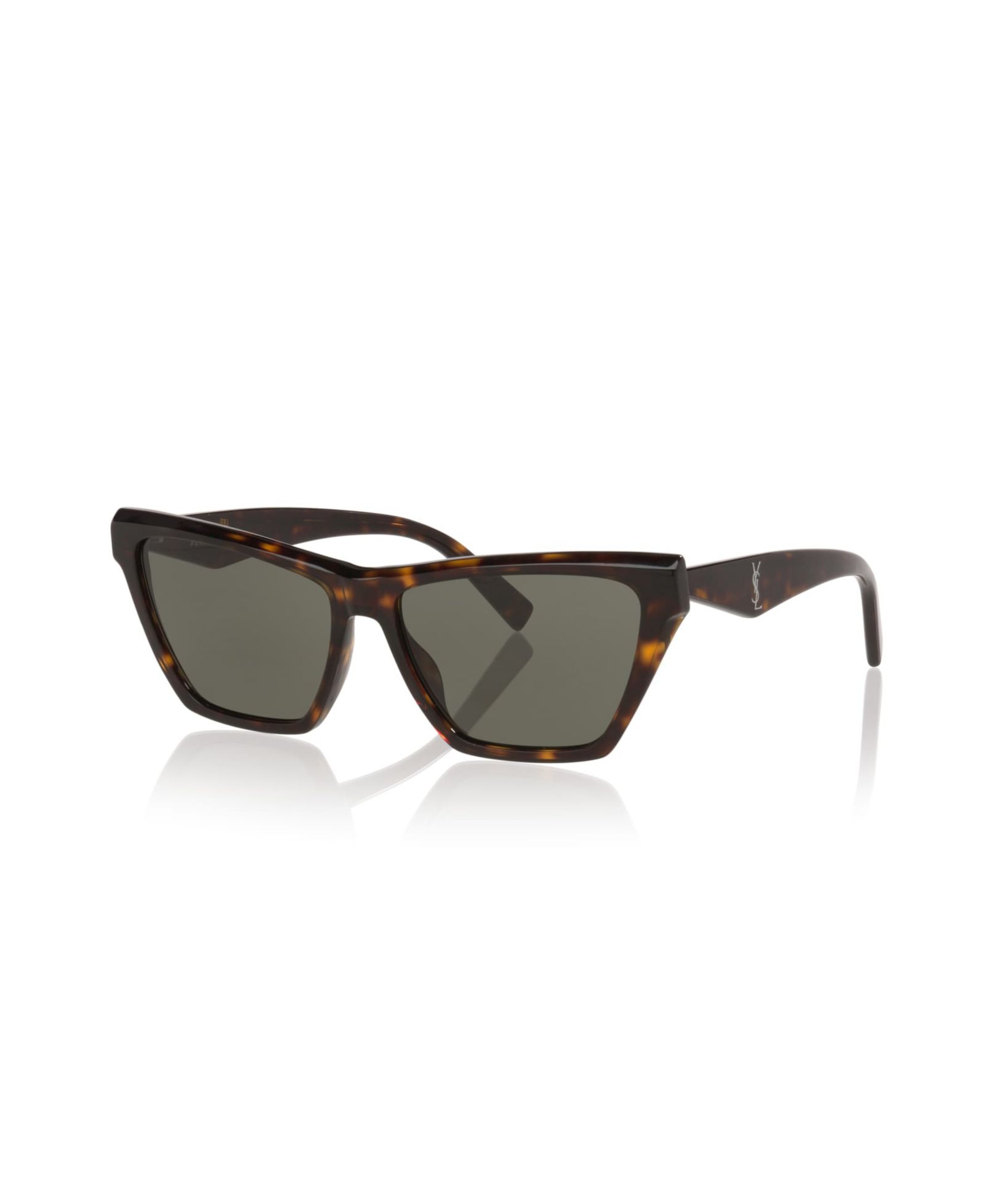 Saint Laurent Women's Sunglasses, SL M103