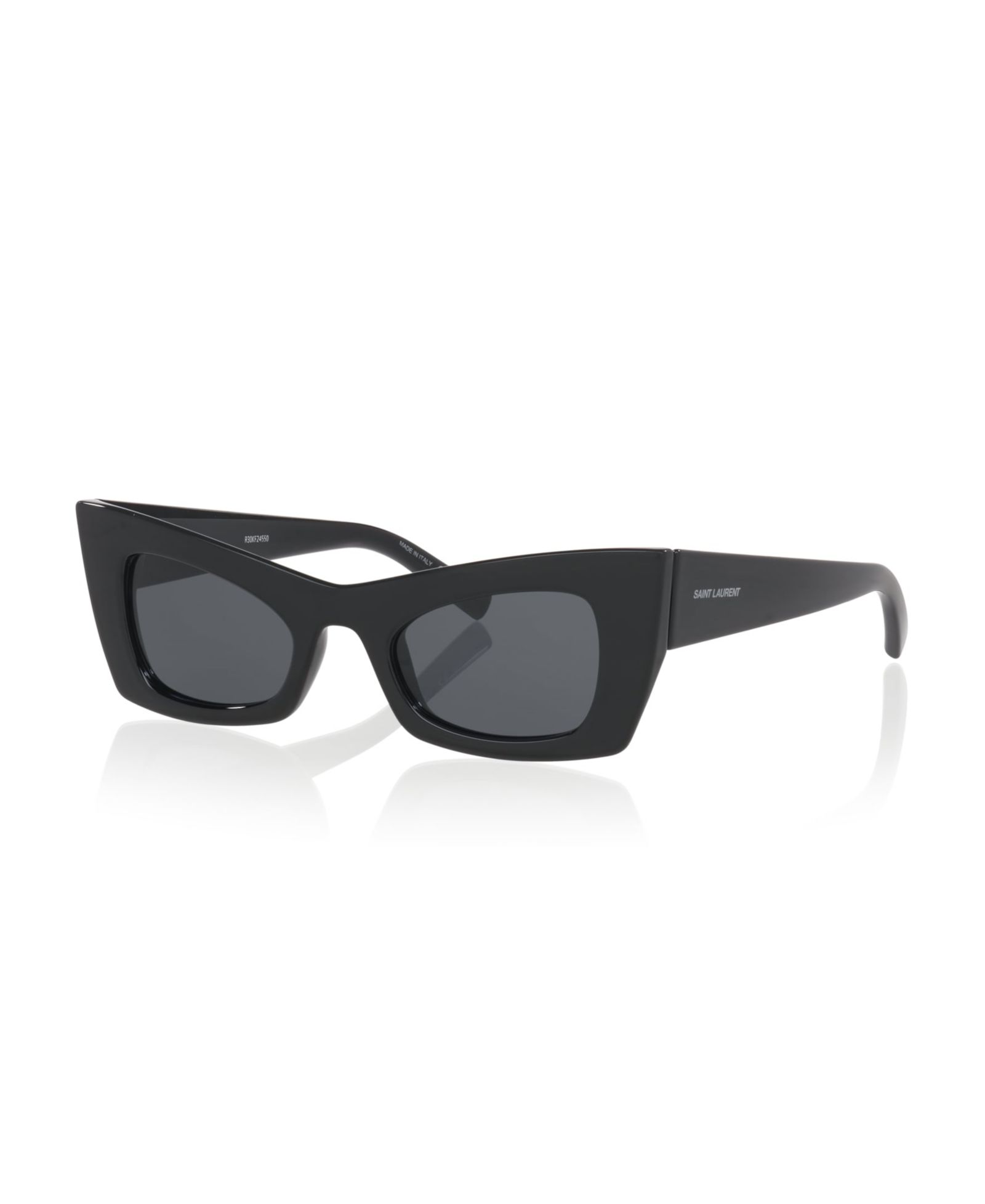 Солнцезащитные очки Saint Laurent SL 702