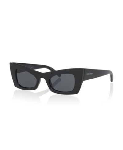 Солнцезащитные очки Saint Laurent SL 702