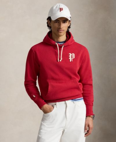 Polo Ralph Lauren Мужское свитшот с логотипом Philadelphia Phillies™