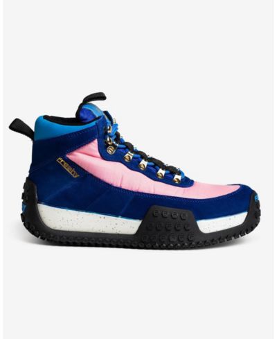 Freshy Women's Navigators Sneaker
