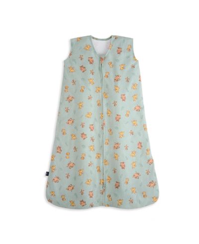 HALO Baby 100% Cotton 0.5 TOG Sleepsack Wearable Blanket