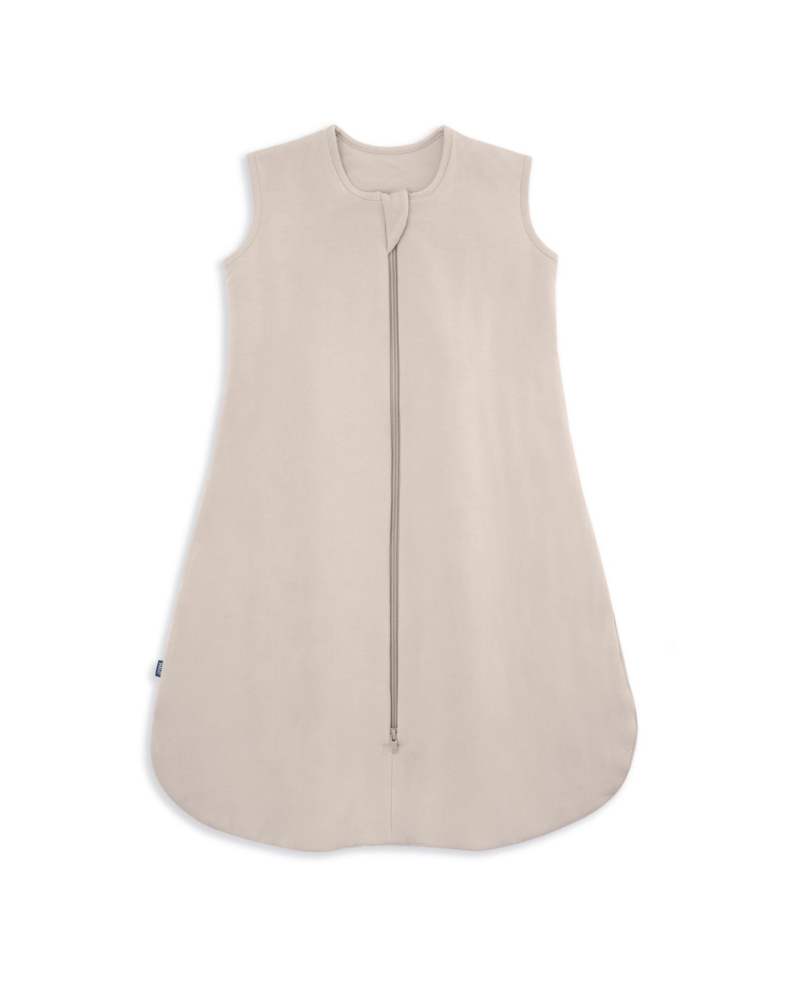 HALO Baby Supersoft Bamboo Viscose 1.5 TOG Sleepsack Wearable Blanket