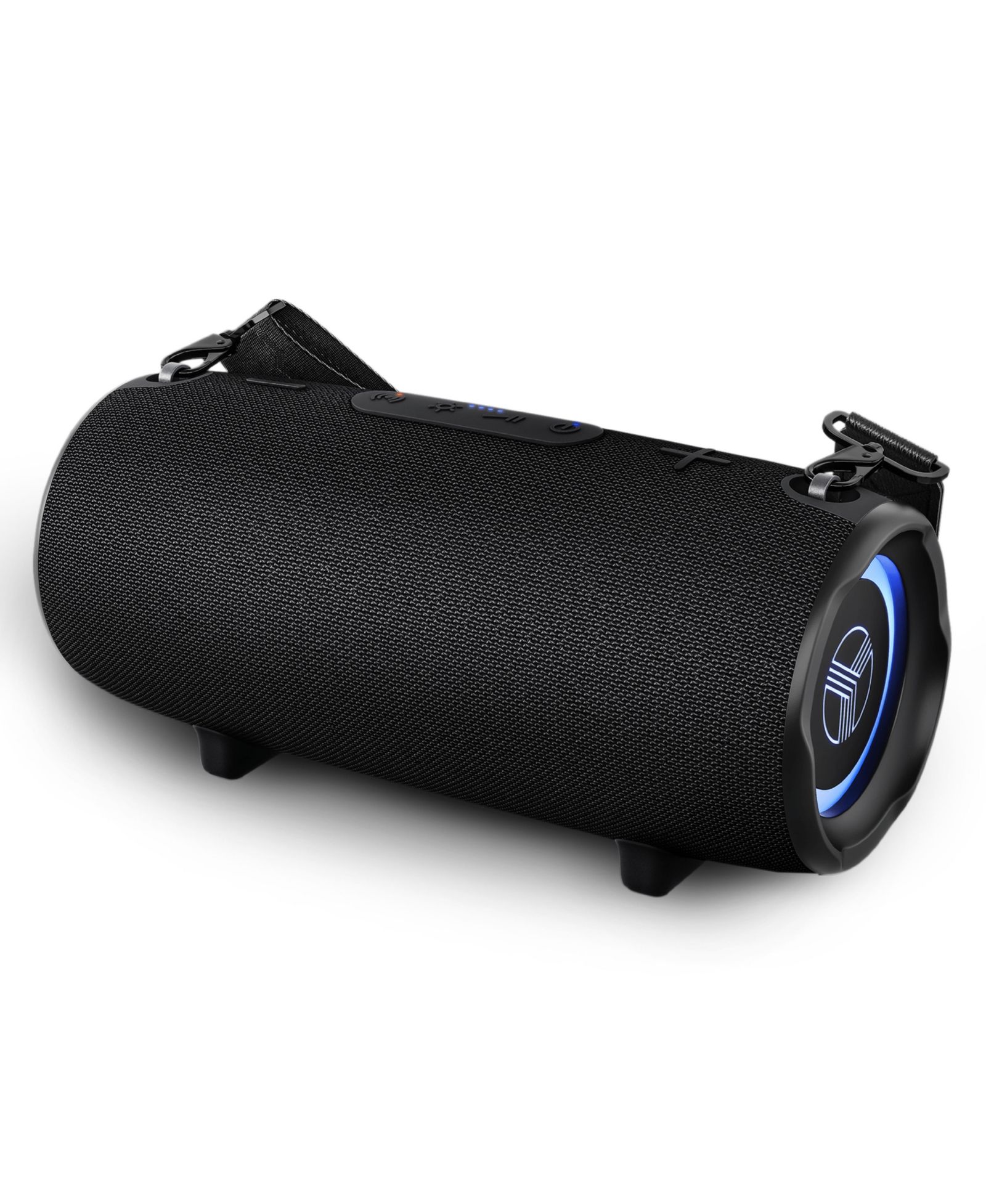 Водонепроницаемая Bluetooth-колонка Treblab HD-Max