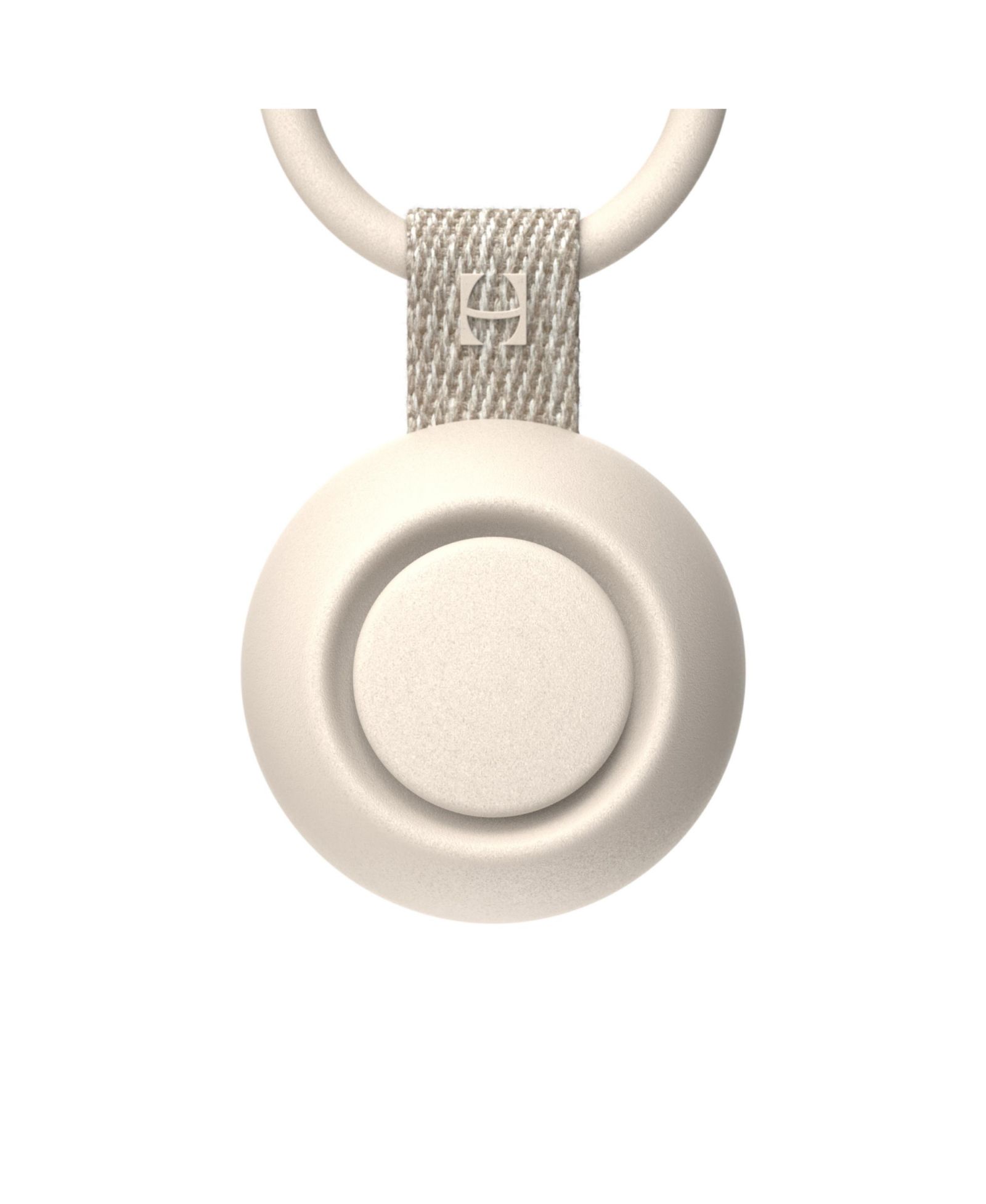Hatch Rest Go, Portable Sound Machine for Babies and Kids, Baby Sleep Soother
