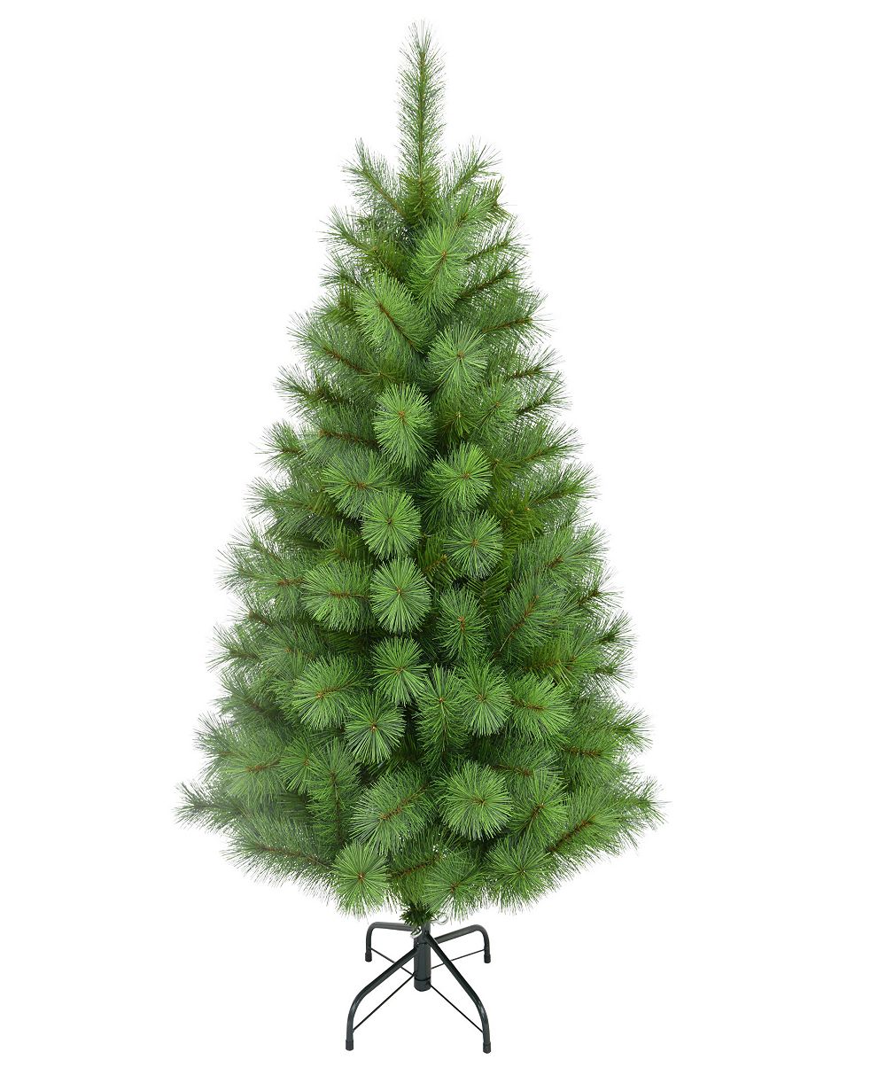 Искусственная ель Puleo 4.5' Wyoming Pine Christmas Tree
