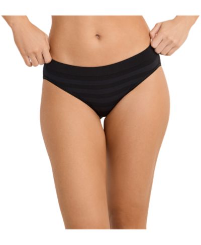 Jockey Женские бесшовные трусики-бикини Low-Rise 3786