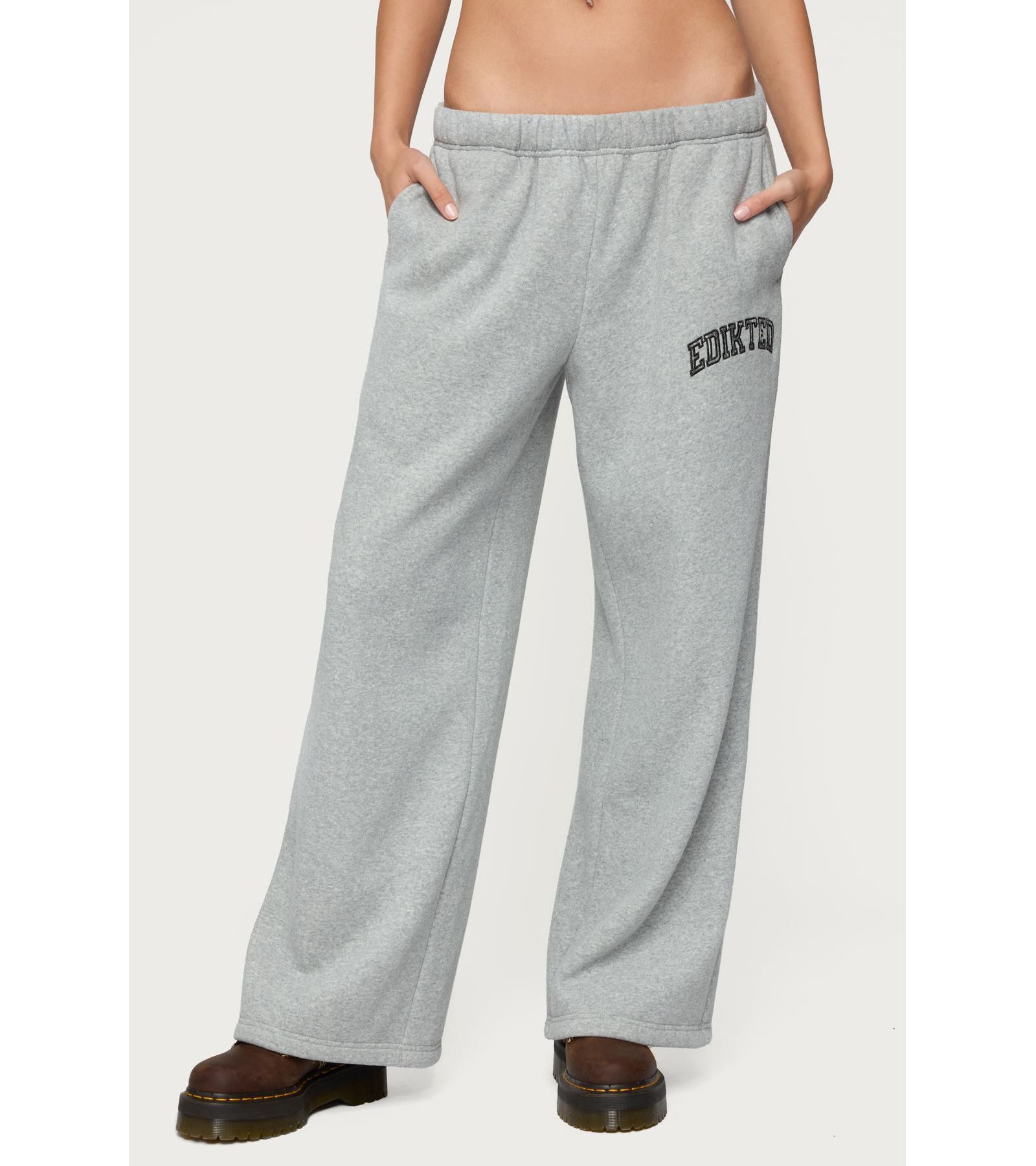 Edikted Women's Crush Sweatpants