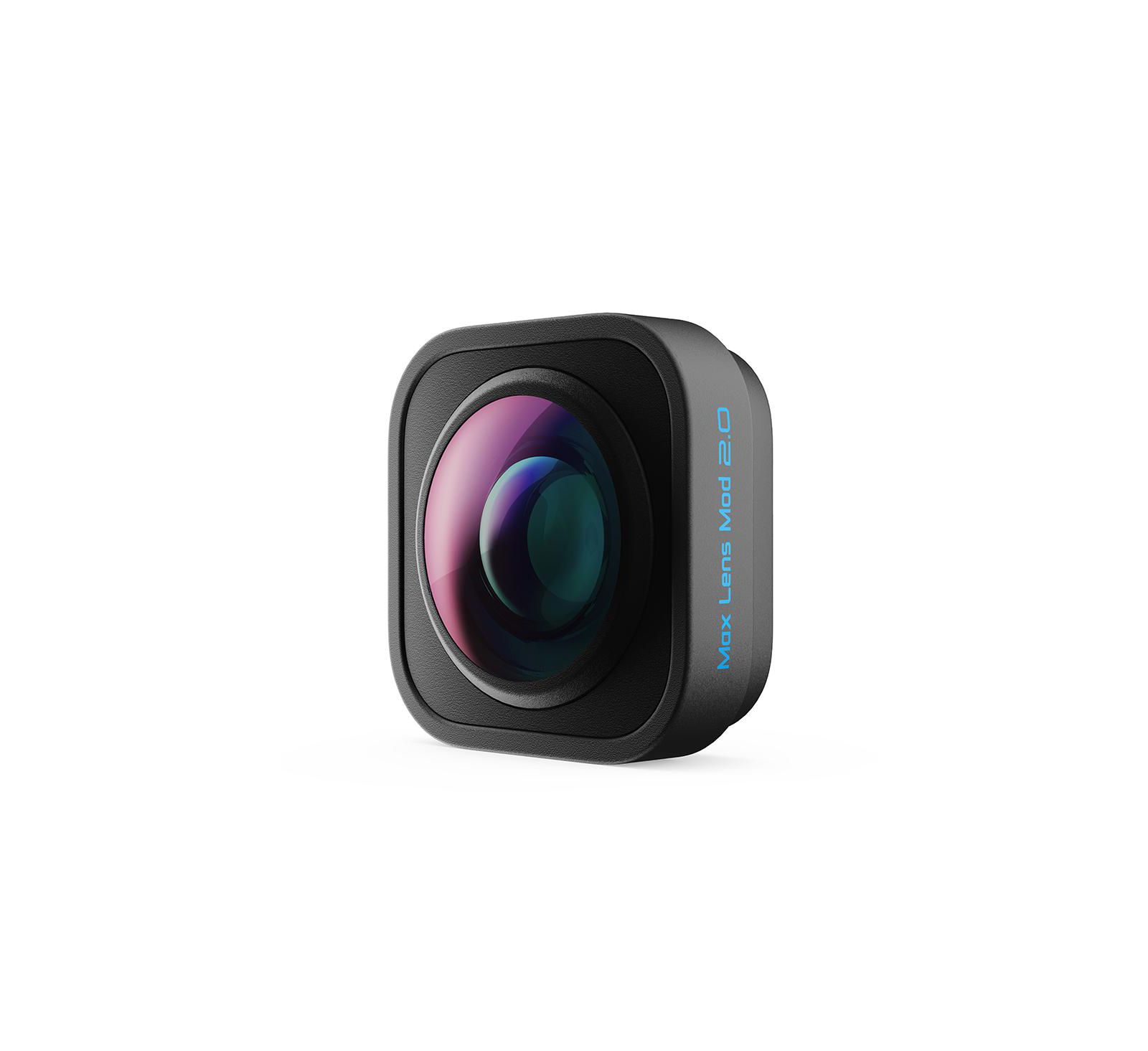 GoPro Max Lens Mod 2.0 for HERO13/12
