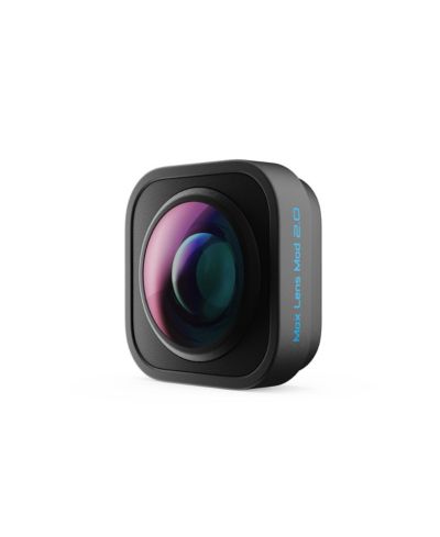 GoPro Max Lens Mod 2.0 for HERO13/12