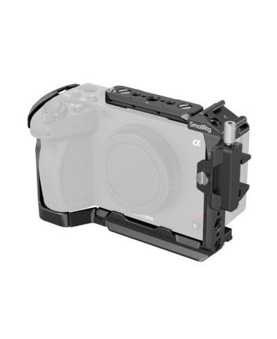SmallRig полная клетка для камеры Sony FX30/FX3, черный