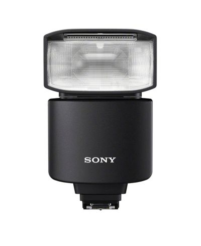 Sony HVL-F46RMA GN46 беспроводная внешняя вспышка