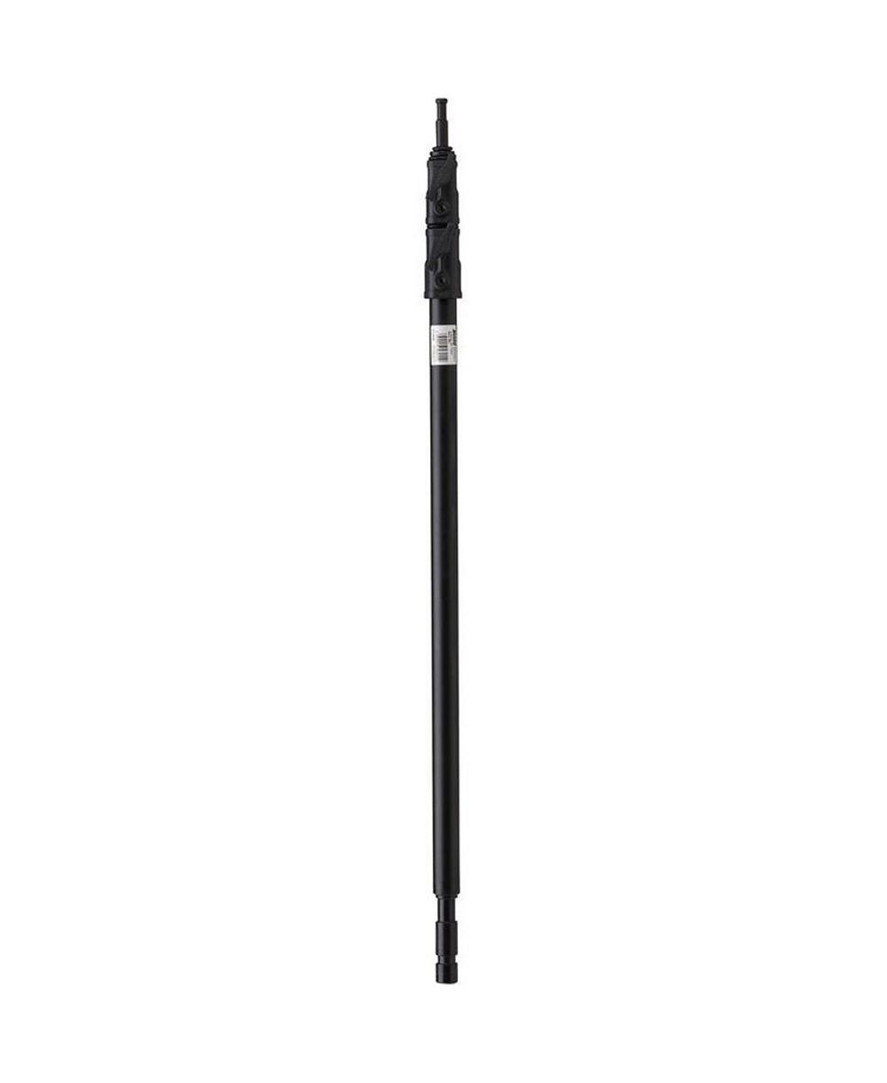 Kupo 40" Turtle Base C-Stand Riser Column, 22lbs Capacity, Black