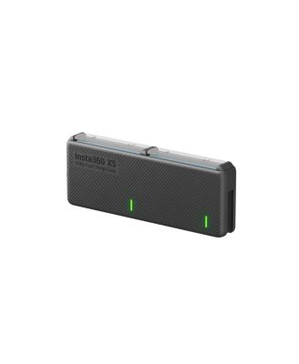 Insta360 Utility Fast Charge Case with Built-In USB-C Cable for X5 Camera