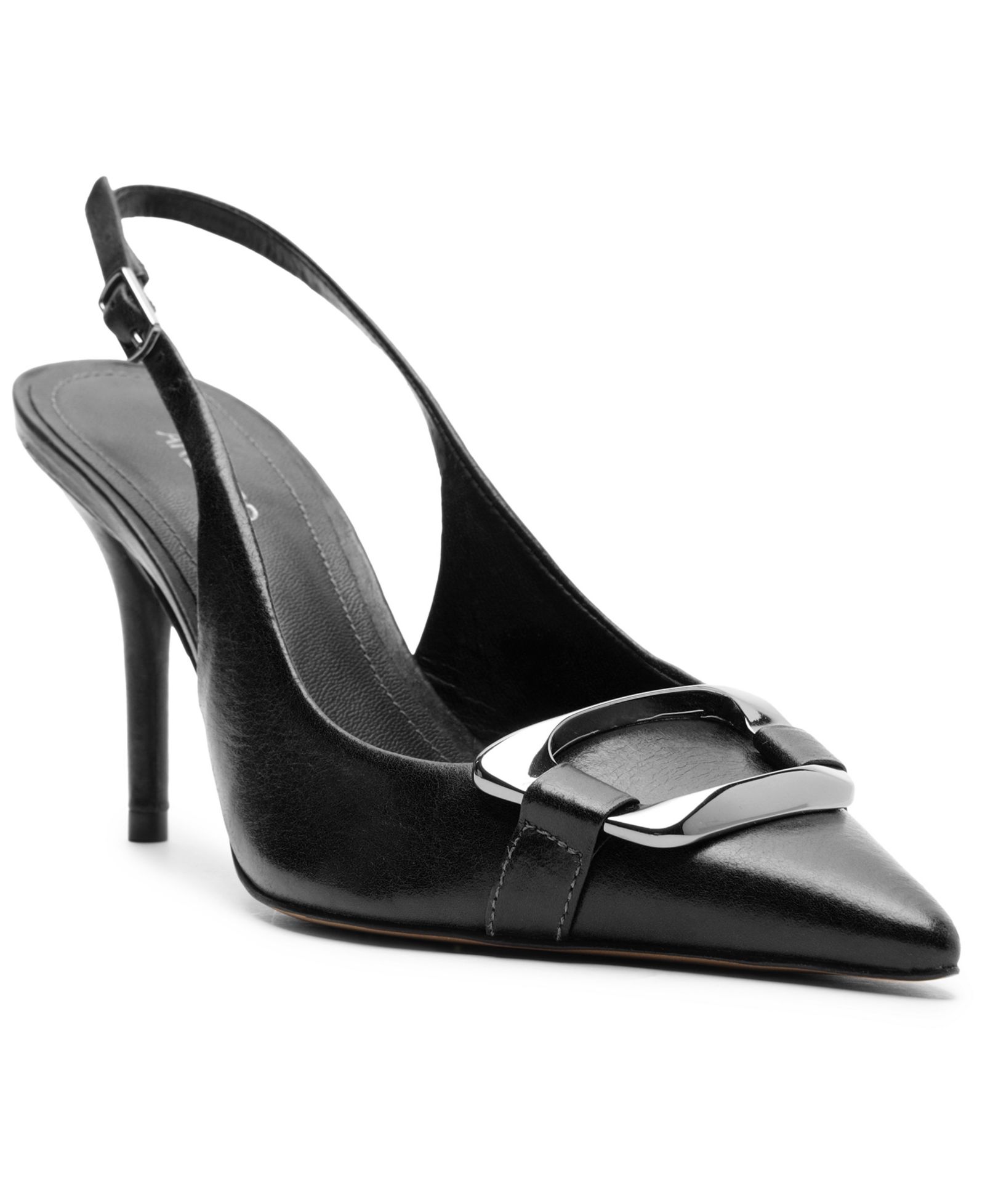 Arezzo Women's Felicity High Stiletto Pumps