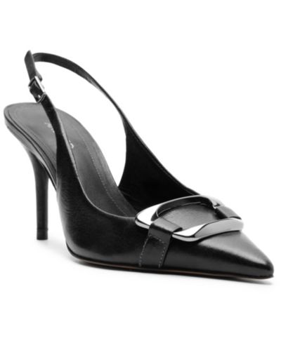 Arezzo Women's Felicity High Stiletto Pumps