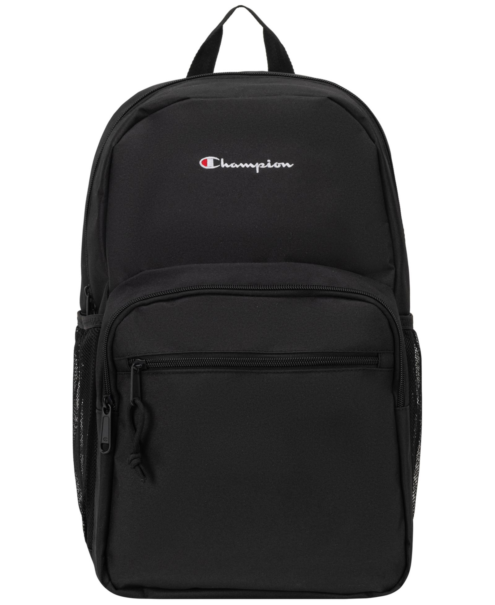 Champion Men's Embroidered Logo Backpack