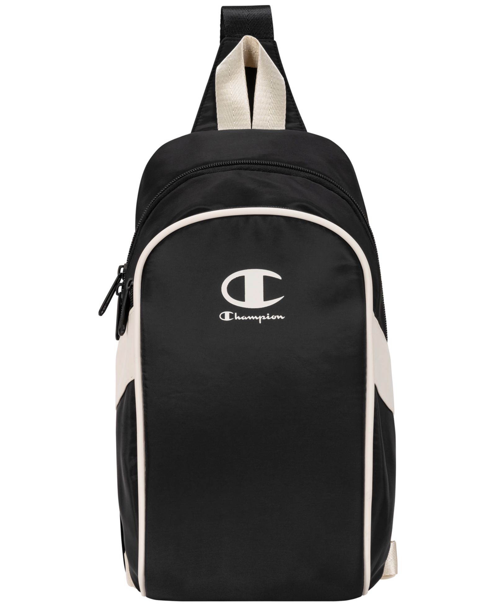 Champion Men's Printed Logo Sling Bag