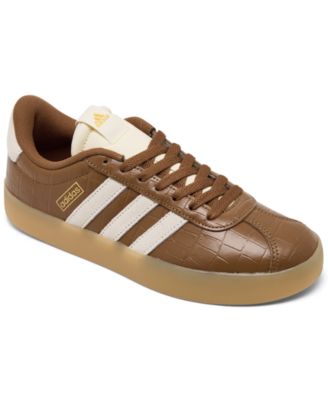 Adidas Women's VL Court 3.0 Sneakers from Finish Line