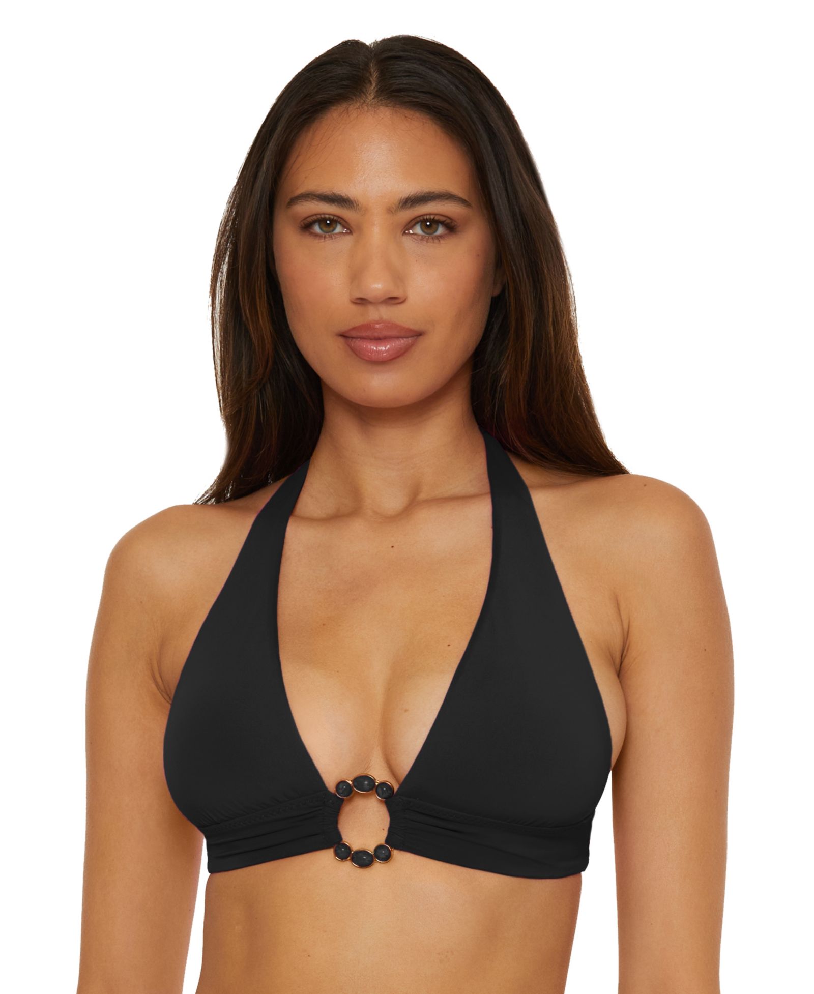 Верх Becca Women's Marble Canyon Ring Halter