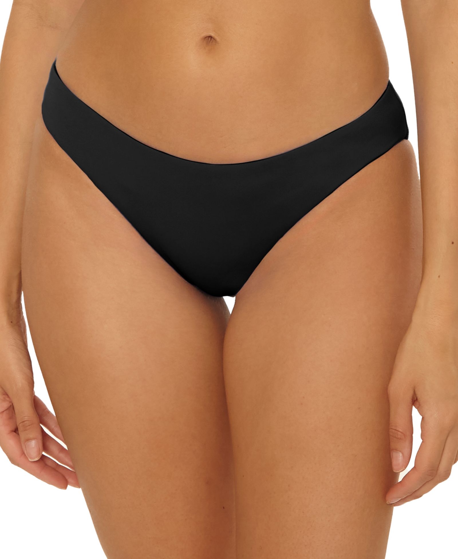 Женские плавки Becca Color Code Shirred Back Hipster