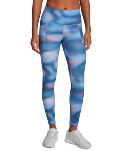 Женские спортивные брюки Reebok Slim-Fit Pull-On