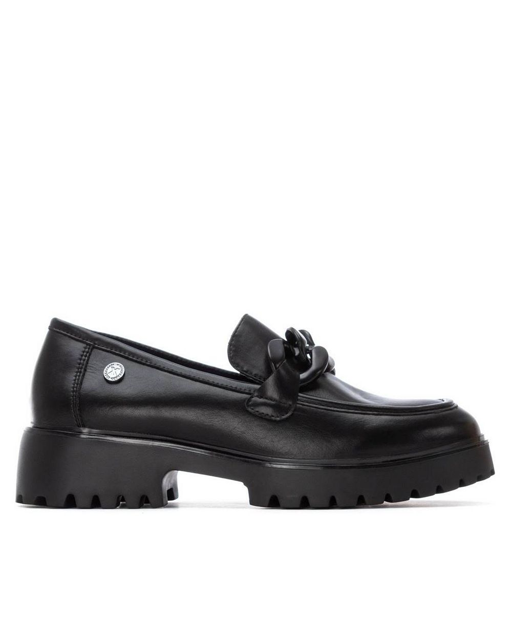 Женские повседневные лоферы XTI Low Heel Penny