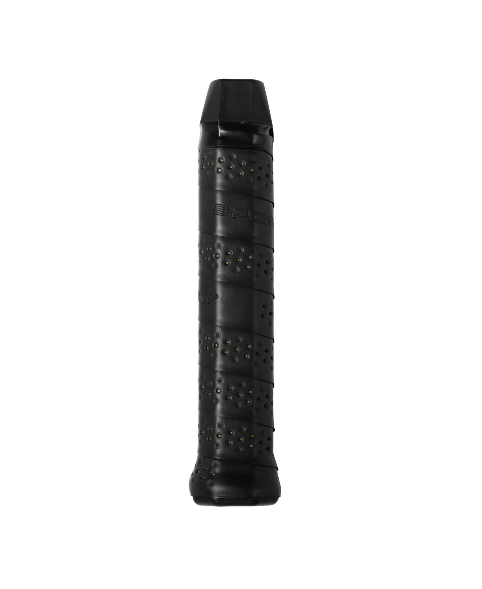 Wilson Cushion Aire Classic Sponge Replacement Grip - Black