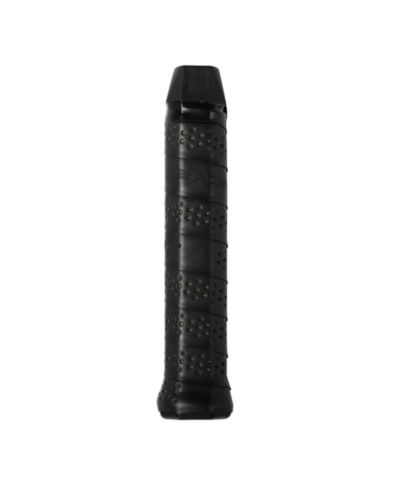 Wilson Cushion Aire Classic Sponge Replacement Grip - Black