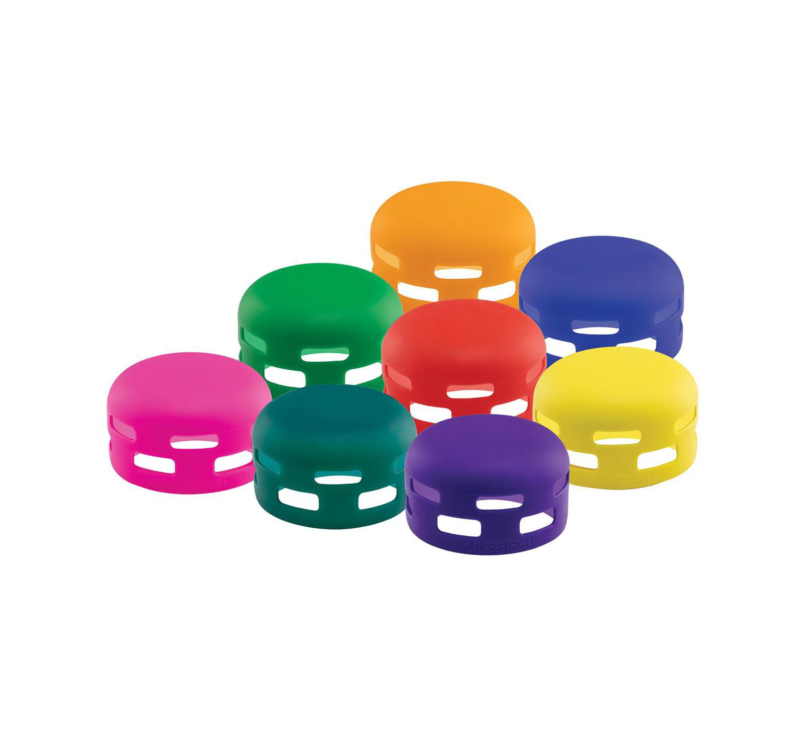 Westcott Westcott FlexiGels Vivid Pack (FJ800, FJ400, FJ400 II, FJ250)