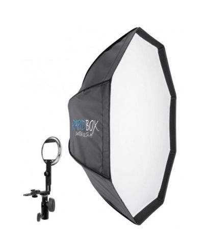 Westcott Rapid Box Switch Octa-M with Speedlite Switch Insert